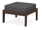 Deep Seating Ottoman