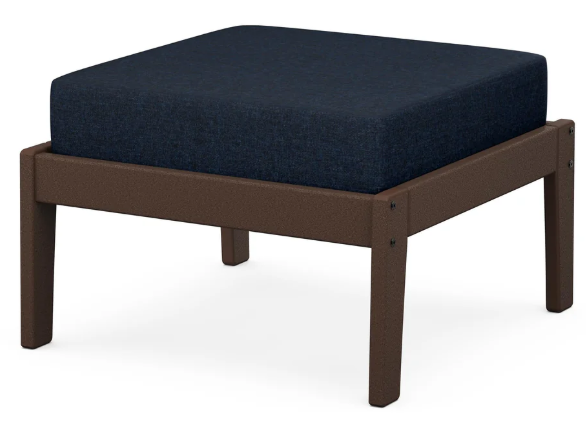 Deep Seating Ottoman
