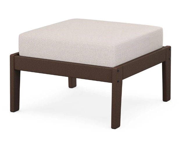 Deep Seating Ottoman