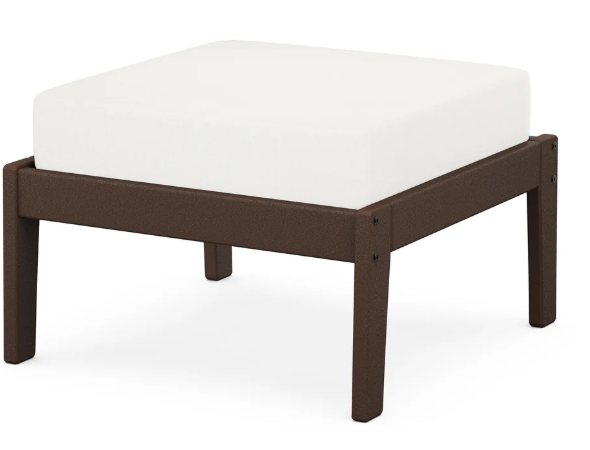 Deep Seating Ottoman