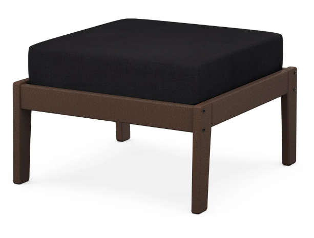 Deep Seating Ottoman