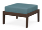 Deep Seating Ottoman
