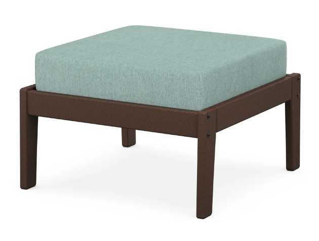 Deep Seating Ottoman