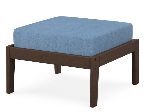 Deep Seating Ottoman