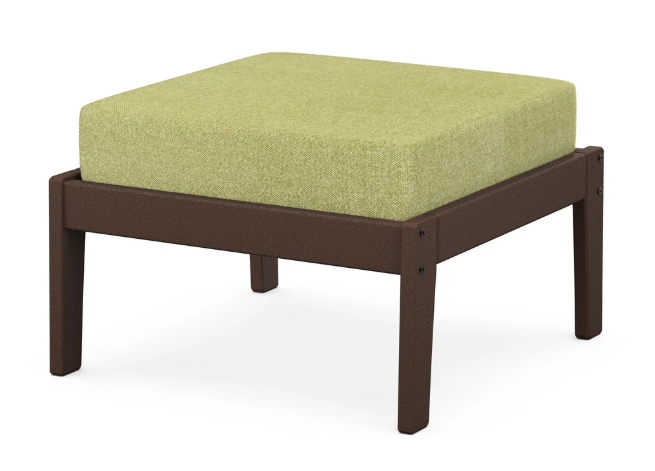 Deep Seating Ottoman