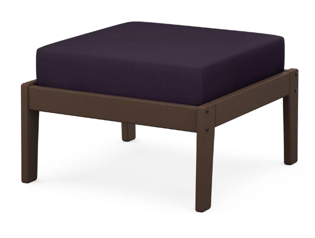 Deep Seating Ottoman