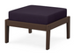 Deep Seating Ottoman