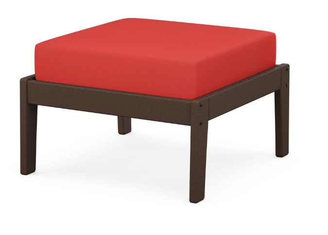 Deep Seating Ottoman
