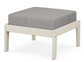 Deep Seating Ottoman