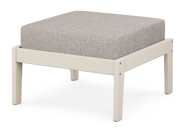 Deep Seating Ottoman
