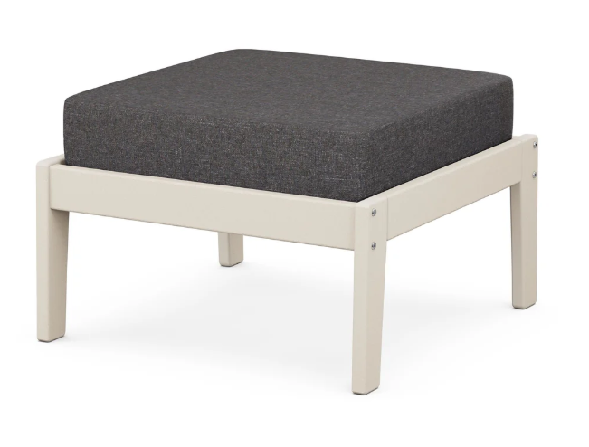 Deep Seating Ottoman