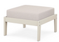 Deep Seating Ottoman