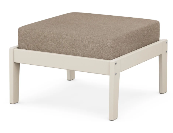 Deep Seating Ottoman
