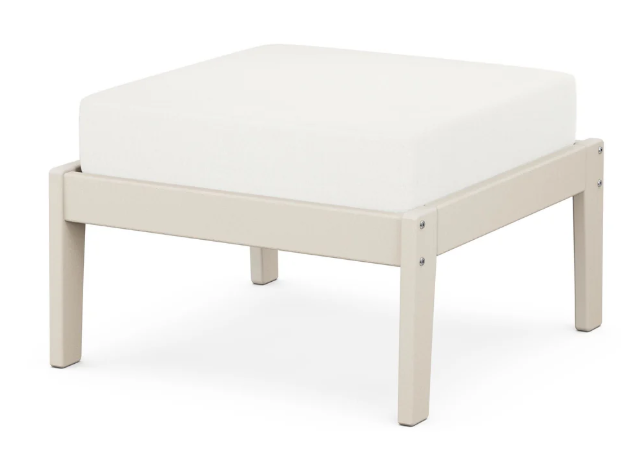 Deep Seating Ottoman