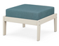 Deep Seating Ottoman