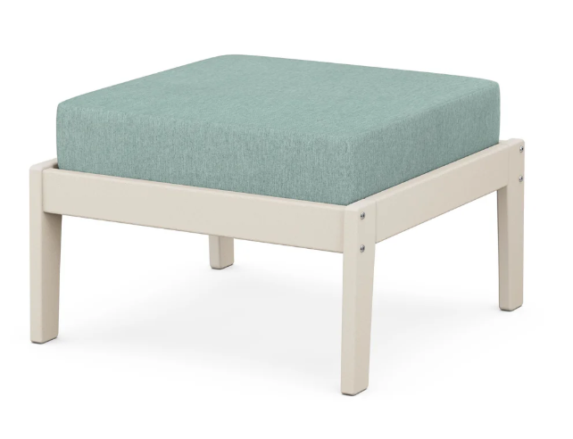 Deep Seating Ottoman