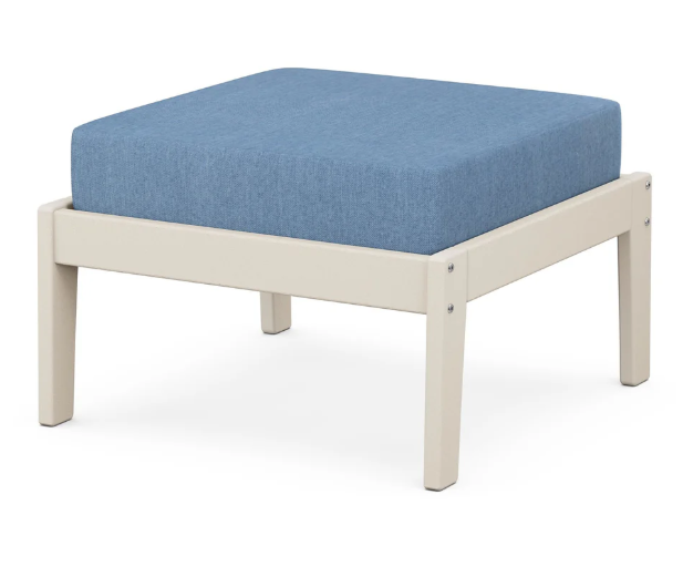 Deep Seating Ottoman