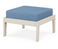 Deep Seating Ottoman