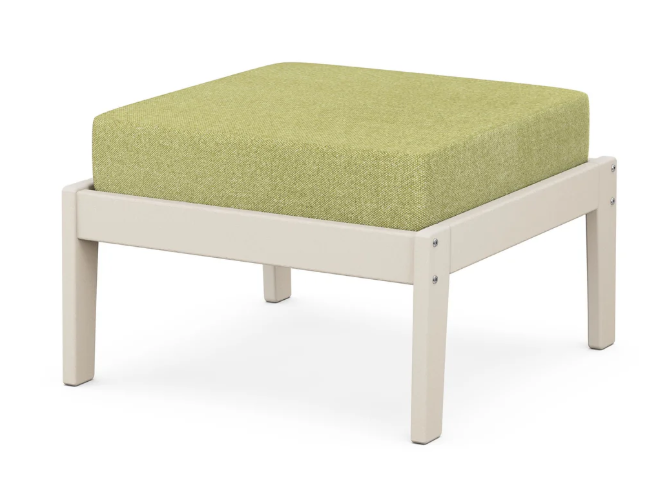 Deep Seating Ottoman