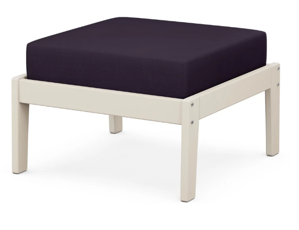 Deep Seating Ottoman