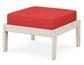 Deep Seating Ottoman