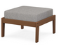 Deep Seating Ottoman