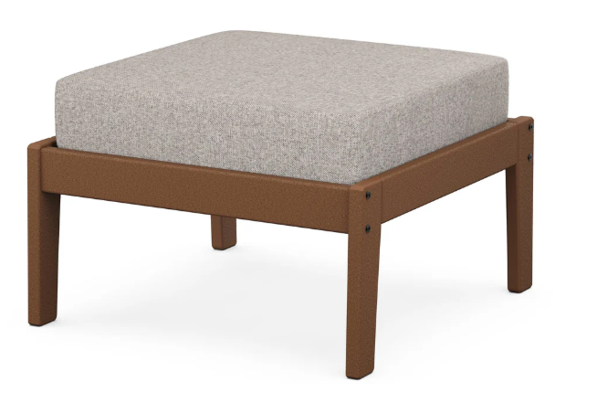 Deep Seating Ottoman