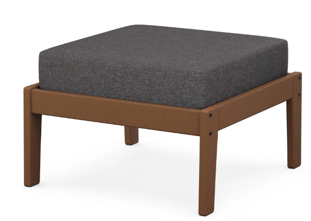 Deep Seating Ottoman