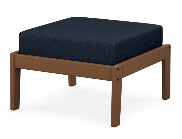 Deep Seating Ottoman