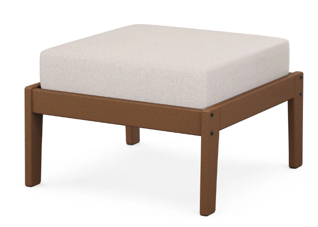 Deep Seating Ottoman