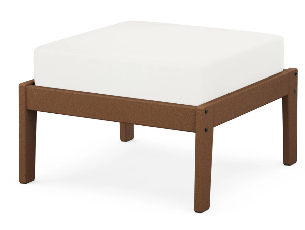 Deep Seating Ottoman