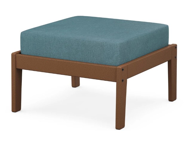 Deep Seating Ottoman