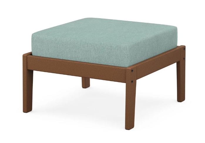 Deep Seating Ottoman