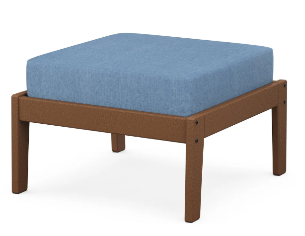 Deep Seating Ottoman