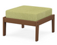 Deep Seating Ottoman