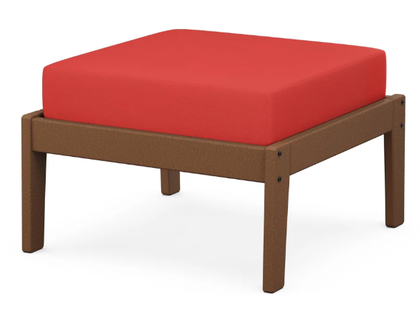 Deep Seating Ottoman
