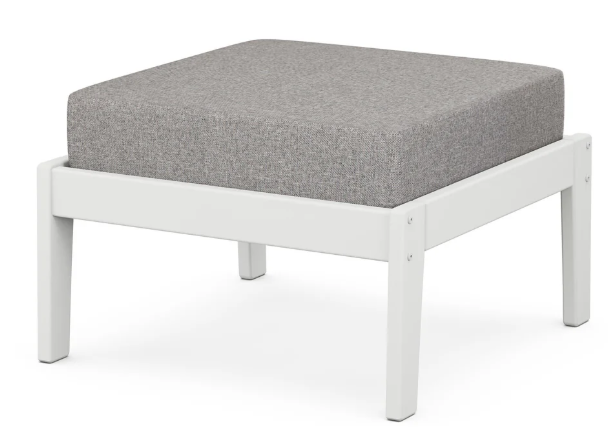 Deep Seating Ottoman