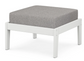 Deep Seating Ottoman