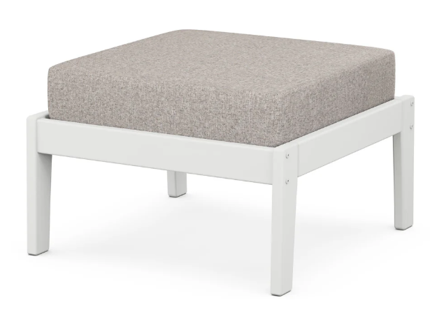 Deep Seating Ottoman