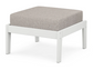 Deep Seating Ottoman
