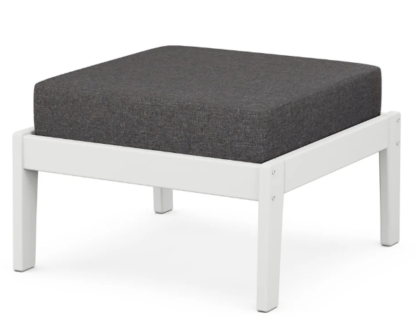 Deep Seating Ottoman
