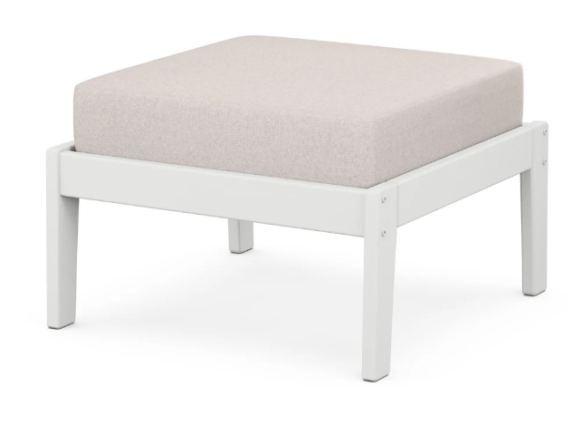 Deep Seating Ottoman