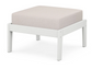 Deep Seating Ottoman