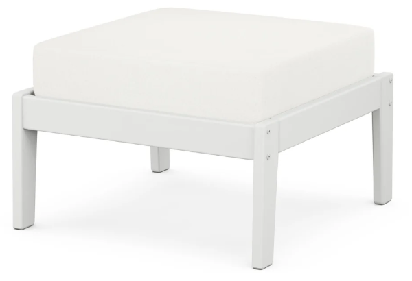Deep Seating Ottoman