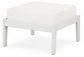 Deep Seating Ottoman