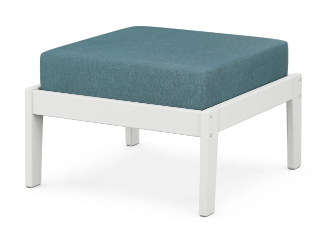 Deep Seating Ottoman