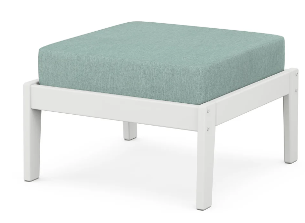 Deep Seating Ottoman