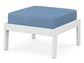 Deep Seating Ottoman