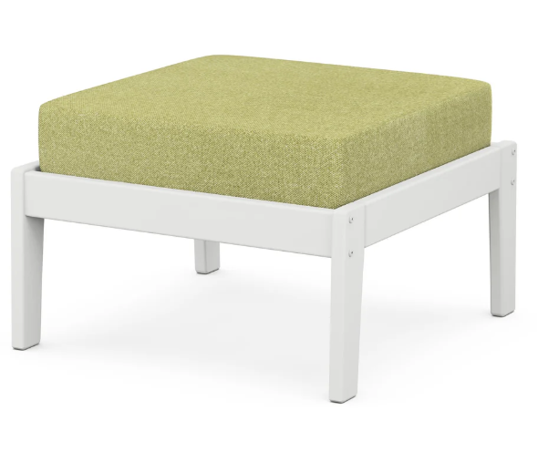 Deep Seating Ottoman