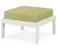 Deep Seating Ottoman